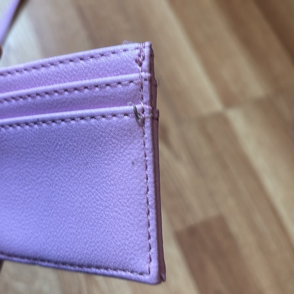 Juicy Couture Pastel Crossbody Bag and small ID wallet - Picture 3 of 10